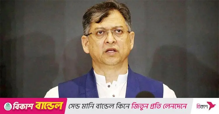 যারা কম জনপ্রিয় তাদের জন্য পিআর লাভজনক: সালাহউদ্দিন আহমদ