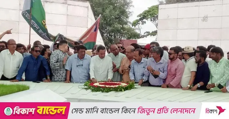 নিরপেক্ষ নির্বাচনের ওপর জোর দিলেন ডা. ফরহাদ হালিম ডোনার