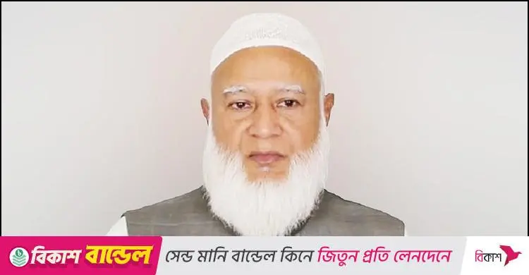 জামায়াত আমিরের শারদীয় দুর্গোৎসবকে শুভেচ্ছা ও নিরাপত্তা আশ্বাসের আহ্বান