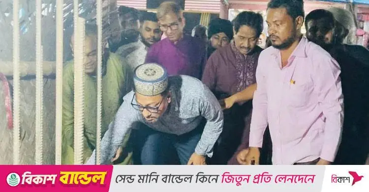 চসিক মেয়র: ধর্মীয় ও নৈতিক মূল্যবোধ গঠনে মসজিদ অপরিহার্য