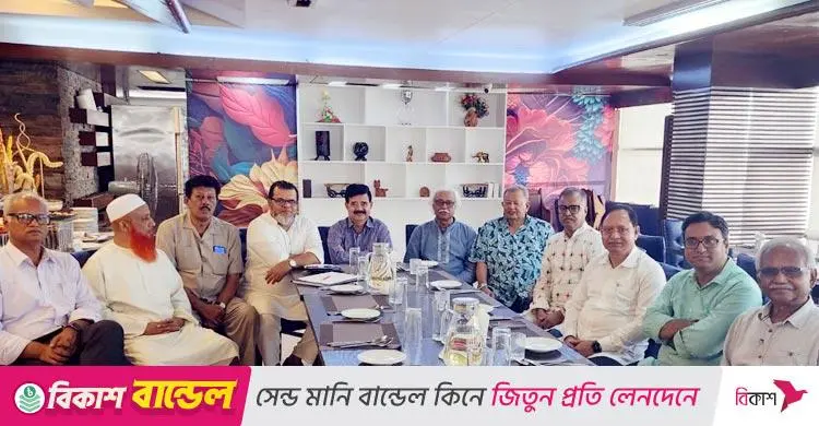 বাম গণতান্ত্রিক জোট ও ১২ দলীয় জোটের বৈঠকে জুলাই সনদ বাস্তবায়নে ঐকমত্য