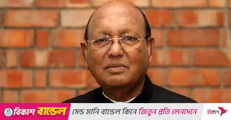 তোফায়েল আহমেদ লাইফ সাপোর্টে