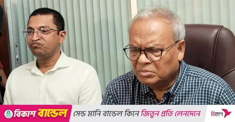 পাহাড় ও পোশাক খাতে অশান্তি এবং জামায়াত নেতার বক্তব্য নিয়ে বিএনপির উদ্বেগ