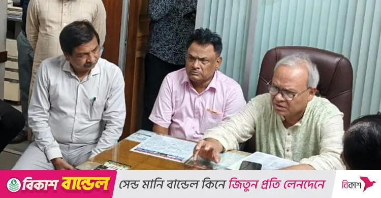 দেশি-বিদেশি ষড়যন্ত্র তীব্রভাবে সক্রিয়: রিজভী