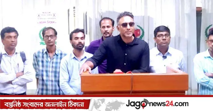 নির্বাচন কমিশনের বিরুদ্ধে নিবন্ধন প্রক্রিয়া আটকে রাখার অভিযোগ দুই দলের