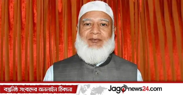 শিক্ষকদের দাবি মেনে নেওয়ায় জামায়াত আমিরের সরকারকে ধন্যবাদ