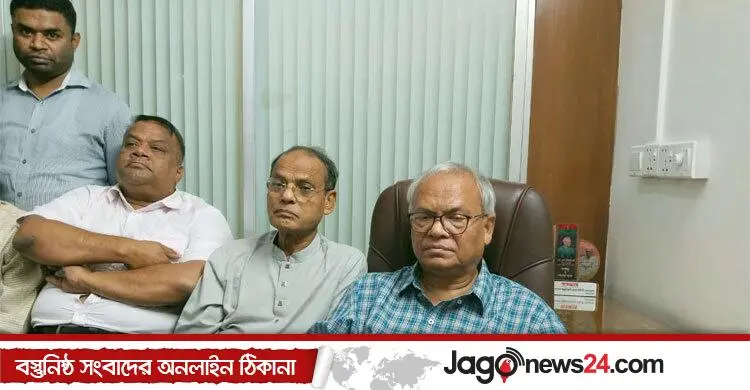 প্রশাসনে অপকর্মে জড়িতদের রাখা যাবে না: রিজভী