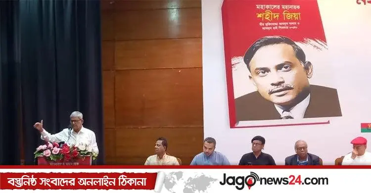 নির্বাচন সঠিক সময়ে না হওয়ার চেষ্টা করছে কিছু দল: ফখরুল