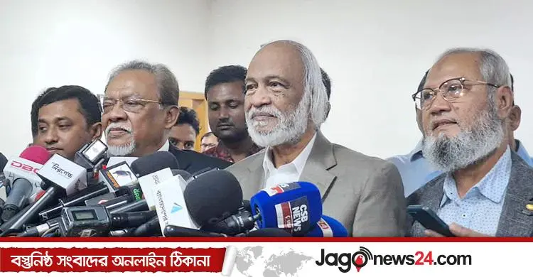 ইসিকে বিএনপির প্রস্তাব: সীমান্তপথে অস্ত্র ও কালো টাকার অনুপ্রবেশ বন্ধের দাবি