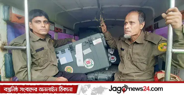 বিএনপির দাবি: আনসার সদস্যদের নিজ জেলায় নয়, কমিউনিটি পুলিশ ভোটকেন্দ্রে নয়