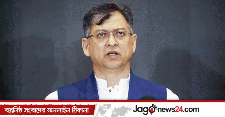 এনসিপির সঙ্গে যোগাযোগ আছে, তবে জোট গঠন নিয়ে এখনই বলা যাচ্ছে না: সালাহউদ্দিন আহমদ