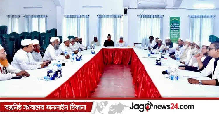ডিসেম্বরের শুরুতে ইসলামি দলগুলোর চূড়ান্ত প্রার্থী ঘোষণার সম্ভাবনা