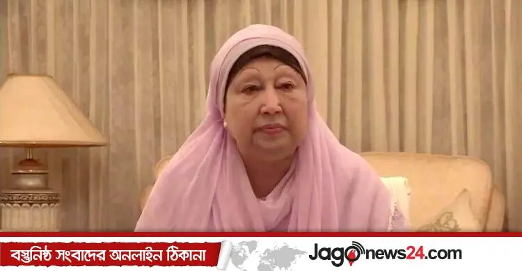 খালেদা জিয়া নিবিড় পর্যবেক্ষণে, হৃদযন্ত্র ও ফুসফুসে সংক্রমণ বৃদ্ধি