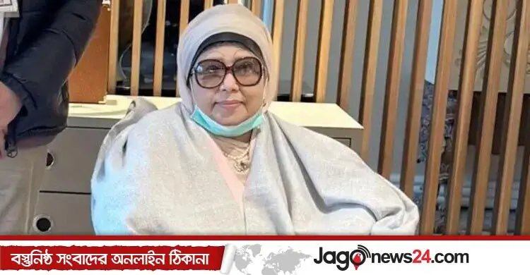 খালেদা জিয়ার শারীরিক অবস্থায় নতুন জটিলতা নেই, নিবিড় পর্যবেক্ষণে