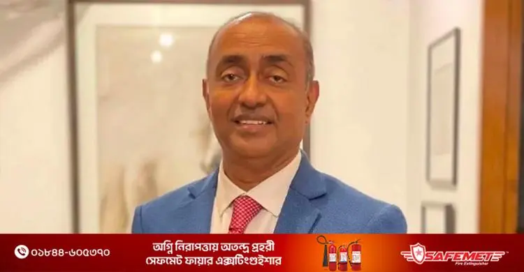 ঝিনাইদহ-১ আসনে বিএনপির টিকিট পেলেন অ্যাটর্নি জেনারেল আসাদুজ্জামান