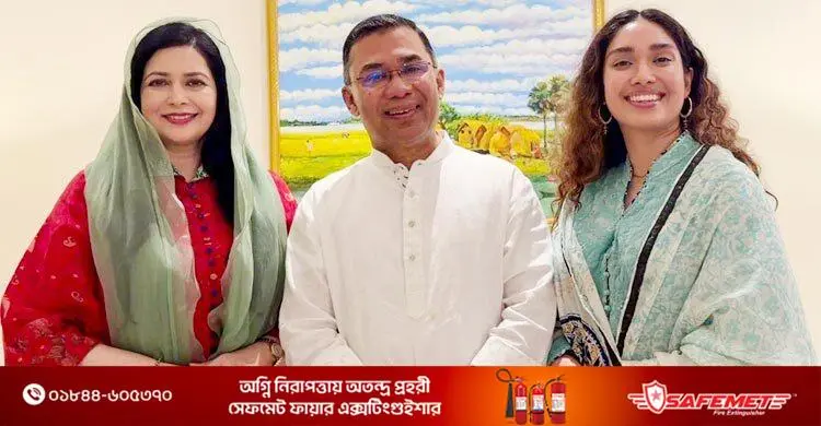 তারেক রহমানের সফরসঙ্গী হচ্ছেন কারা?