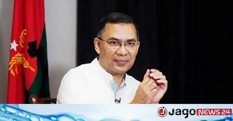 হলফনামা: তারেক রহমানের সম্পদ ২ কোটি, স্ত্রীর দেড় কোটি টাকা