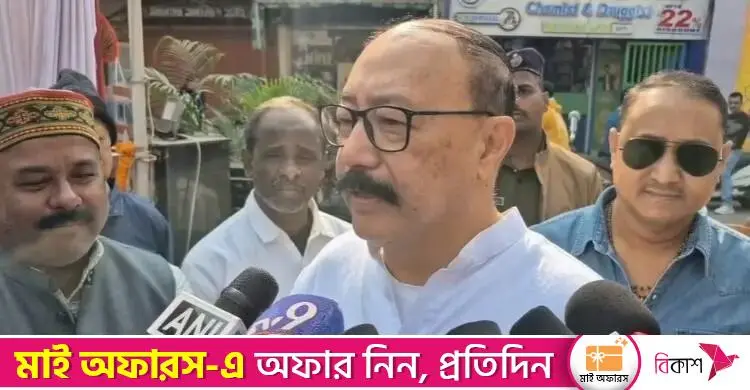 শ্রিংলার বক্তব্য কূটনৈতিক শিষ্টাচারের সুস্পষ্ট লঙ্ঘন: জামায়াত