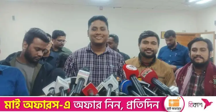 প্র্যাকটিস ম্যাচ শুরু, নির্বাচন কমিশনের সামনে বড় চ্যালেঞ্জ: হাসনাত আব্দুল্লাহ