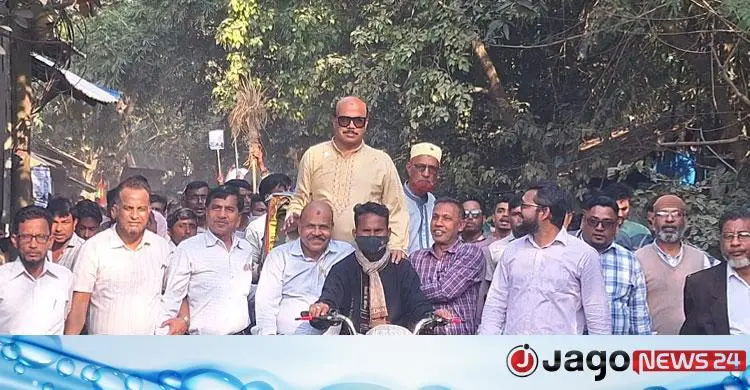 কৃষি বিপ্লবে বদলে যাবে উত্তর সীতাকুণ্ড: আসলাম চৌধুরী