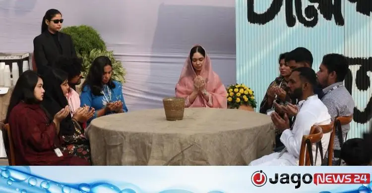 কোকোর মৃত্যুবার্ষিকী: স্মরণে বিশেষ দোয়া মাহফিল