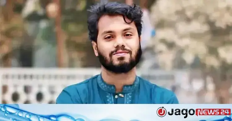 ওসমান হাদি হত্যাকাণ্ড: আসল রহস্য উন্মোচনের জোরালো দাবি জামায়াত আমিরের