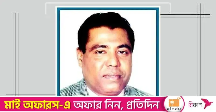 বগুড়া-৬ আসনে তারেক রহমানের স্থলাভিষিক্ত বিএনপির প্রার্থী বাদশা