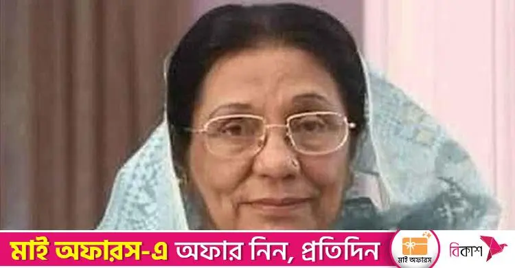 পর্যটনমন্ত্রীর মাতৃবিয়োগে বিএনপি মহাসচিবের শোক প্রকাশ