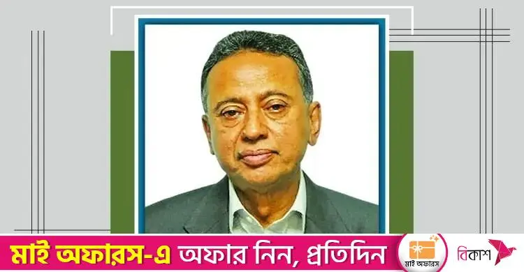 নিউমোনিয়ায় আক্রান্ত অর্থমন্ত্রী হাসপাতালে ভর্তি