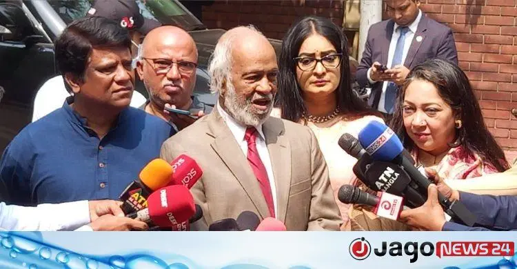 পল কাপুর-বিএনপি বৈঠক: যুক্তরাষ্ট্রের সঙ্গে সম্পর্ক ও ভবিষ্যৎ কৌশল নিয়ে আলোচনা