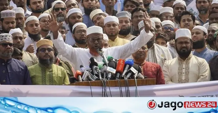 সাবেক উপদেষ্টা রিজওয়ানার বিরুদ্ধে বিচারবিভাগীয় তদন্তের জোর দাবি জামায়াতের
