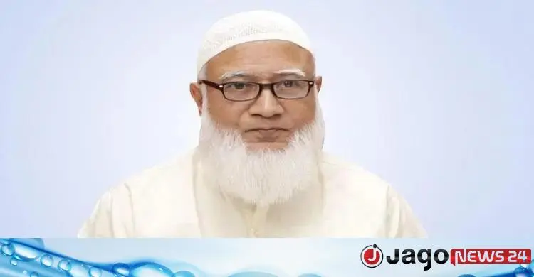 সাফজয়ী বীরদের জামায়াত আমিরের অভিনন্দন