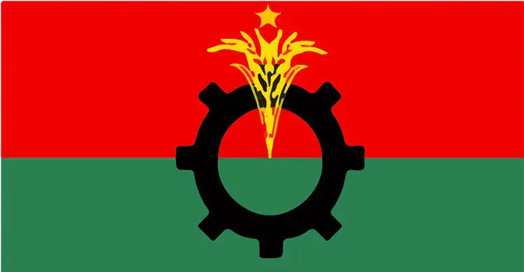 বিএনপির ২০২৪-২৫ অর্থবছরের বার্ষিক আয়‑ব্যয়ের হিসাব নির্বাচন কমিশনে জমা