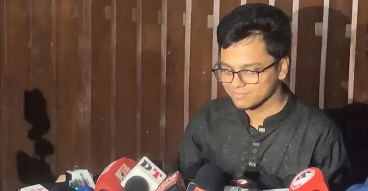 রগকাটা প্রসঙ্গে ছাত্রশিবির: আওয়ামী লীগ ফ্যাসিবাদ প্রতিষ্ঠায় শিবিরের নামে ট্যাগ দেয়