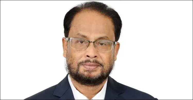 ডিবি হেফাজতে থাকা ছয় সমন্বয়ককে মুক্তির দাবি জানালেন জিএম কাদের