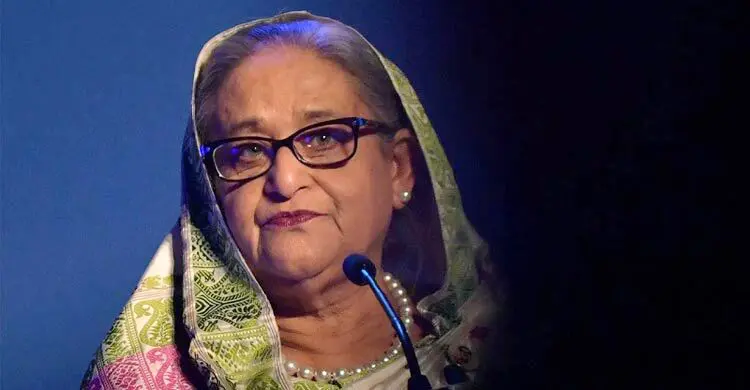 শেখ হাসিনার ৭৮তম জন্মদিন: অনাড়ম্বর উদযাপন ও দলের বিবৃতি