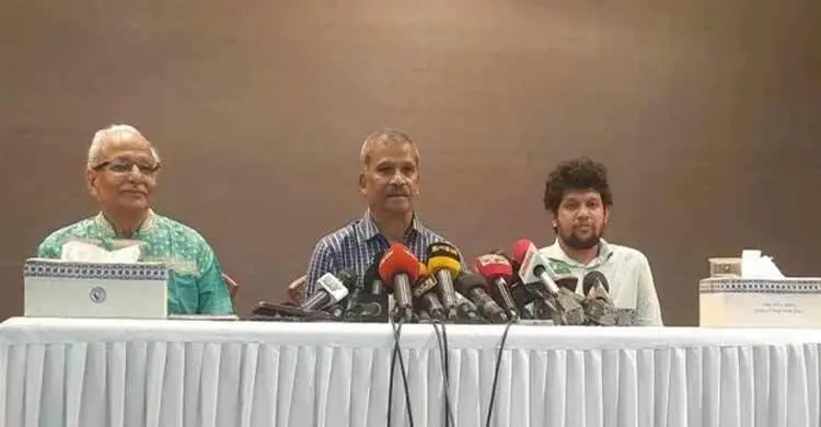 অন্তর্বর্তী সরকারের ৬ সংস্কার কমিশন ডিসেম্বরে প্রতিবেদন দেবে