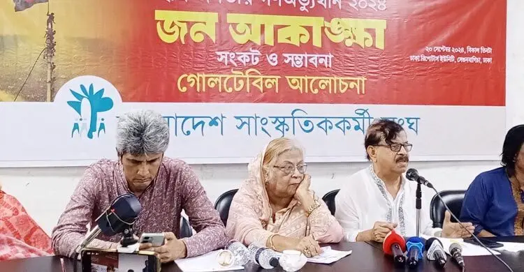 অন্তর্বর্তী সরকার নিয়ে বিএনপির অবস্থান ও মান্নার মন্তব্য
