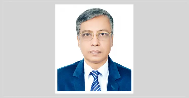 এনসিটিবির নতুন চেয়ারম্যান হিসেবে অধ্যাপক এ কে এম রিয়াজুল হাসান নিয়োগ পেয়েছেন